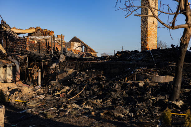 Reliable Odor Removal contractor in Brownton, MN by Meridian Smoke Damage